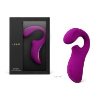 LELO ENIGMA DEEP ROSE (NET) (Out Beg May)