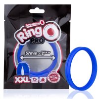 Screaming O RingO Pro XXL Blue