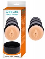 DEE LITE HAND PUSSY FLESH