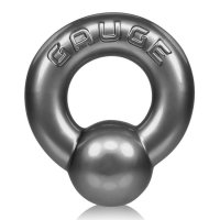 GAUGE COCKRING OXBALLS STEEL (NET)