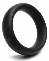 Tantus Beginner C Ring 2' - Black