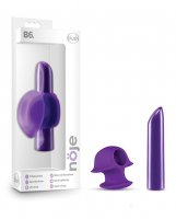 Blush Noje B6 Iris - Purple