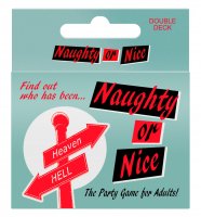 NAUGHTY OR NICE (Out Mid Jun)