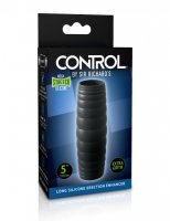 SIR RICHARD'S CONTROL SILICONE ERECTION ENHANCER C RING