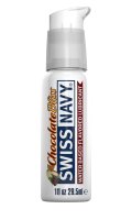 SWISS NAVY CHOCOLATE BLISS FLAVORED LUBE 1 OZ