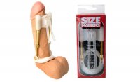 SIZE MATTERS PENILE AIDE SYSTEM