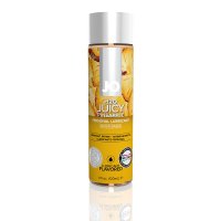 JO Flavored Lubricant 4 oz Juicy Pineapple