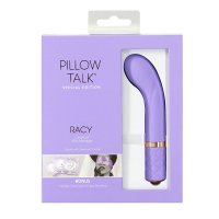 Special Edition Racy Mini Massager Purple
