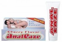 ANAL EAZE CHERRY 1.5 OZ.