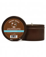 CANDLE 3 N 1 SUNSATIONAL 6.8 OZ