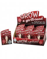 Grow a Girlfriend - Display of 24