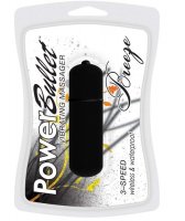 POWER BULLET BREEZE BLACK (out Feb)