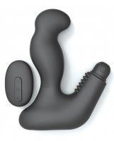 Nexus Max20 Remote Massager - Black
