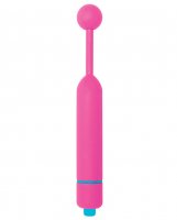 Rock Candy Suga Stick Vibrator - Pink