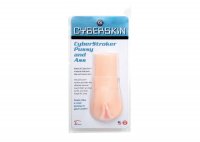 CYBERSKIN CYBERSTROKER PUSSY & ASS LIGHT (out May)