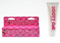 BOOTY CALL ANAL NUMBING GEL (out mid May)