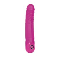 BENDIE POWER STUD LITTLE GUY PINK