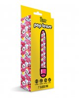 Pop Tease 7' Classic Vibe - Kiss Me Pink