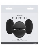 Shi Shi Union Vibe - Black