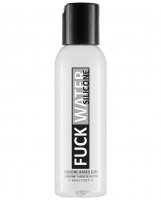 Fuck Water Silicone - 2 oz