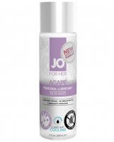 JO AGAPE COOLING LUBRICANT 2OZ (out Jan)