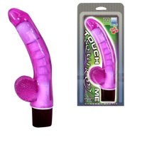 (D) SQUIRMY TOUCH ME PENIS LAVENDER