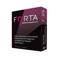 (D) FORTA FOR WOMEN 2PK (NET)