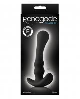 Renegade Pillager 3 - Black