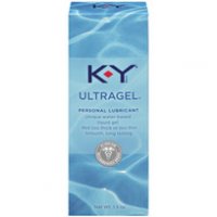 KY ULTRA GEL 1.5 OZ