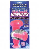 Wall Bangers Masturbator