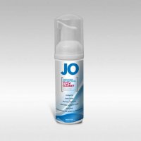 JO TRAVEL TOY CLEANER 1.7 OZ (out Jan)