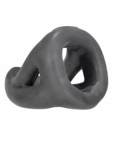 HUNKYJUNK SLINGSHOT 3-RING TEARDROP STONE (NET)