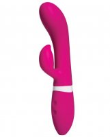 (WD) IVIBE IROCK PINK