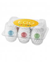 Tenga Egg Variety Display - Standard P