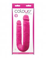 Colours DP Pleasures - Pink