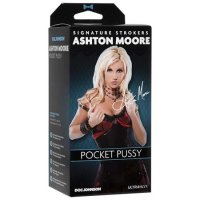 Ashton Moore May I Have Some Pussy Pocket Pussy