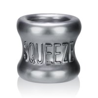 SQUEEZE BALL STRETCHER OXBALLS STEEL (NET)