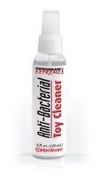 (D) PIPEDREAM EXTREME TOYZ ANT BACTERIAL TOY CLEANER 4 OZ