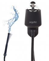 NO ETA Perfect Fit ErgoFlo Shower