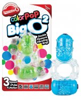 Screaming O Color Pop Big O 2