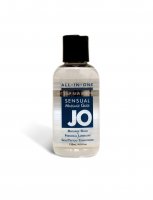 JO ALL IN ONE MASSAGE GLIDE UNSCENTED 4 OZ (Out Mid Dec)