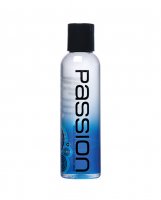 Passion Water Based Lubricant - 4 oz