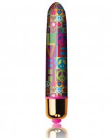 SUMMER OF LOVE BE MY BO-HO 90MM BULLET