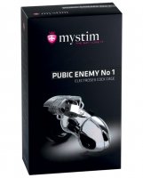(WD) MYSTIM PUBIC ENEMY #1 (NE