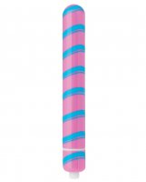 Rock Candy Stick Vibrator - Pink