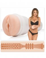 FLESHLIGHT GIRLS DILLION HARPER CRUSH SIGNATURE VAGINA (NET)