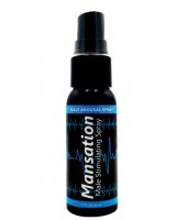 Mansation Male Spray - 1 oz Bottle