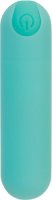 POWER BULLET ESSENTIAL 3.5IN RECHARGEABLE TEAL