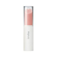 IROHA STICK LIGHT PINK X WHITE (NET)