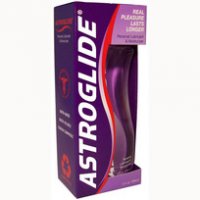 ASTROGLIDE 5.0 0Z